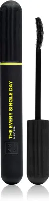 3INA The Every Single Day Mascara - Тушь для ресниц, удлиняющая и подкручивающая