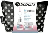 Babaria Microbiota Balance Travel Pack - Подарочный набор для лица — фото 1
