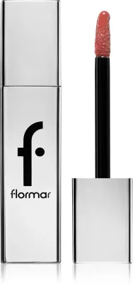 flormar Shine Kiss Me More - Помада в жидкой форме, 3.5 мл