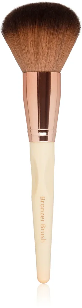 So Eco Bronzer Brush - Кисть для бронзатора с гипоаллергенными волокнами, 1 шт