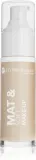 Bell HYPOallergenic Mat&Soft - Легкое матирующее тональное средство, 30 мл, оттенок 02 Natural — фото 1