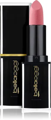 bellaoggi Kiss Affair Matte Lipstick - Матовая помада, 3.6 мл