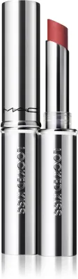 MAC Cosmetics Locked Kiss 24h Lipstick - Трендовая помада с матовым эффектом, 1.8 г