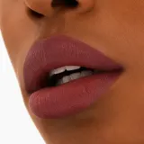 MAC Cosmetics Locked Kiss 24h Lipstick - Трендовая помада с матовым эффектом, 1.8 г, оттенок Opulence — фото 3