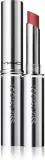 MAC Cosmetics Locked Kiss 24h Lipstick - Трендовая помада с матовым эффектом, 1.8 г, оттенок Coy — фото 1