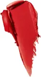 MAC Cosmetics Locked Kiss 24h Lipstick - Трендовая помада с матовым эффектом, 1.8 г, оттенок Gutsy — фото 2