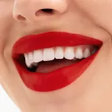 MAC Cosmetics Locked Kiss 24h Lipstick - Трендовая помада с матовым эффектом, 1.8 г, оттенок Gutsy — фото 5