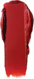 MAC Cosmetics Locked Kiss 24h Lipstick - Трендовая помада с матовым эффектом, 1.8 г, оттенок Ruby True — фото 2