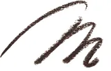 flormar Style Matic Eyeliner - Автоматический карандаш для водостойкого макияжа глаз, 0.35 г, оттенок S01 Chocolate Cream — фото 2