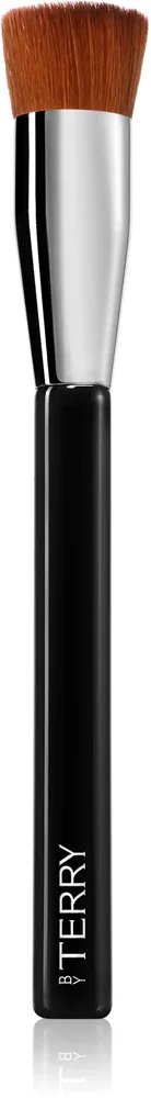 By Terry Stencil Foundation Brush - Кисть для нанесения тона, 1 шт