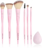 Brushworks Must-Have Brush Set Complexion - Кисти для макияжа — фото 1