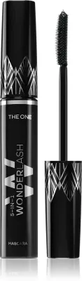 Oriflame The One Wonder Lash 5 in 1 Hidden Gems - Тушь для ресниц, обеспечивающая максимальный объем, 8 мл