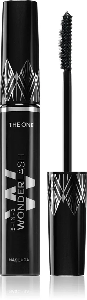 Oriflame The One Wonder Lash 5 in 1 Hidden Gems - Тушь для ресниц, обеспечивающая максимальный объем, 8 мл