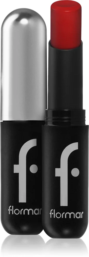flormar Lightweight Lip Powder Lipstick - Трендовая помада с матовым эффектом, 3 г, оттенок 017 This Night