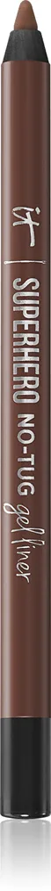IT Cosmetics Superhero - Долговременный гель-айлайнер, 1.2 г, оттенок Brilliant Brown