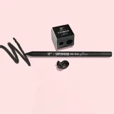 IT Cosmetics Superhero - Долговременный гель-айлайнер, 1.2 г, оттенок Super Black — фото 3