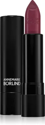 ANNEMARIE BÖRLIND Lipstick Matt - Матовая помада с увлажняющим эффектом, 4 г