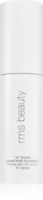 RMS Beauty ReEvolve Natural Finish - Тональный флюид, 29 мл