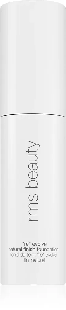 RMS Beauty ReEvolve Natural Finish - Тональный флюид, 29 мл, оттенок 88