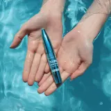 Dermacol Volume Mania Waterproof - Водостойкая тушь для ресниц для объема, 9 мл, оттенок Black — фото 3
