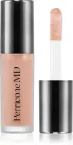 Perricone MD No Makeup Lip Oil - Масло для губ, 5.5 мл, оттенок Lychee — фото 1