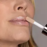 Perricone MD No Makeup Lip Oil - Масло для губ, 5.5 мл, оттенок Lychee — фото 3