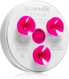 Sigma Beauty SigMagic - Косметическая кисть для чистки, 28.3 г — фото 2