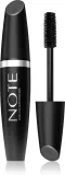 Note Cosmetique Ultra Volume - Тушь для ресниц обеспечивает максимальный объем, 6 мл — фото 1