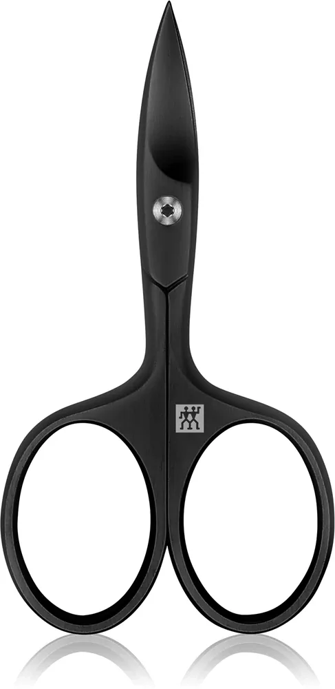 Zwilling Premium Black - Ножницы для ногтей и кожи вокруг ногтей, 9 см