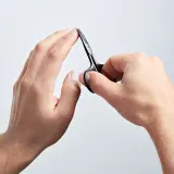 Zwilling Premium Black - Ножницы для ногтей и кожи вокруг ногтей, 9 см — фото 3