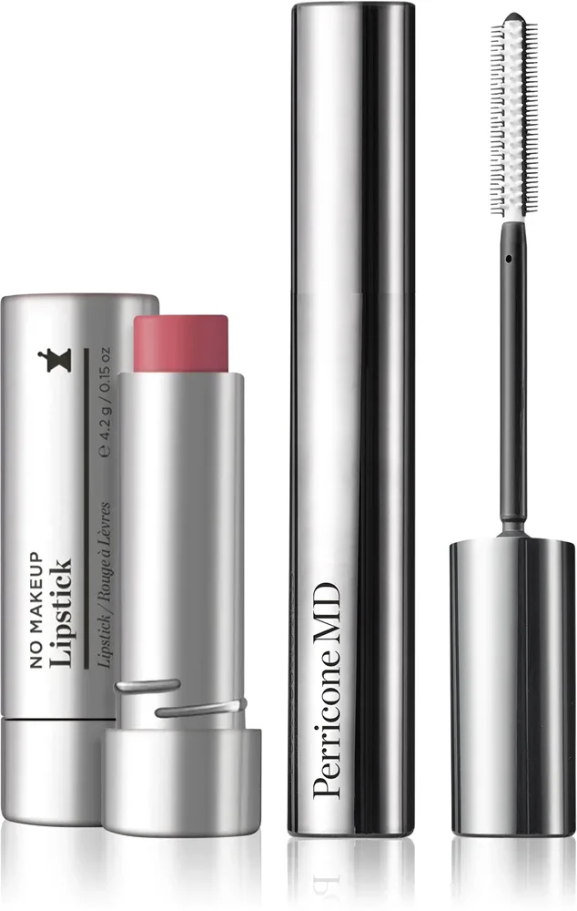 Perricone MD No Makeup Duo - Набор косметики для идеального внешнего вида