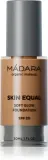 MÁDARA Skin Equal - Легкий крем-основа SPF 15, 30 мл, оттенок Caramel 70 — фото 1