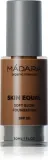 MÁDARA Skin Equal - Легкий крем-основа SPF 15, 30 мл, оттенок Chestnut 90 — фото 1