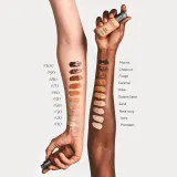 MÁDARA Skin Equal - Легкий крем-основа SPF 15, 30 мл, оттенок Chestnut 90 — фото 5