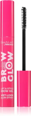 RefectoCil BeautyLash Brow Glow - Гель для бровей с эффектом мокрых волос, 14 мл