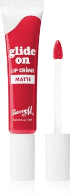 Barry M Glide On Creme - Блеск для губ, 10 мл