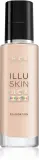 Oriflame The One IlluSkin - Тональная основа, осветляющая, 30 мл, оттенок Porcelain Cool — фото 1