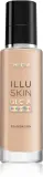 Oriflame The One IlluSkin - Тональная основа, осветляющая, 30 мл, оттенок Beige Natural — фото 1