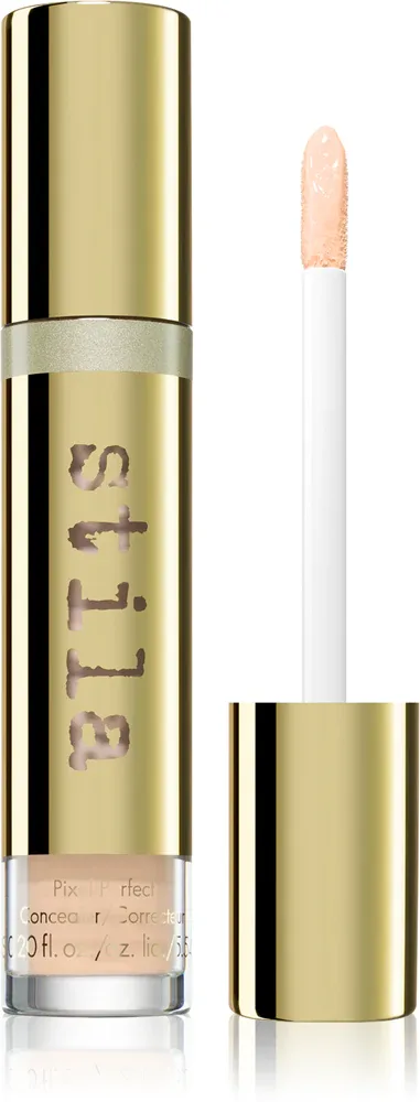 Stila Cosmetics Pixel Perfect - Долговременный корректор среднего покрытия, 5.54 мл, оттенок Light