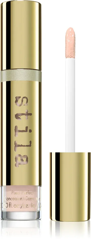 Stila Cosmetics Pixel Perfect - Долговременный корректор среднего покрытия, 5.54 мл, оттенок Light/Medium 5 мл (STI03608)