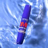 Gabriella Salvete Oh My Gab! OMG Waterproof - Водостойкая тушь для ресниц, удлиняющая, подкручивающая и придающая объем, 14 мл — фото 3