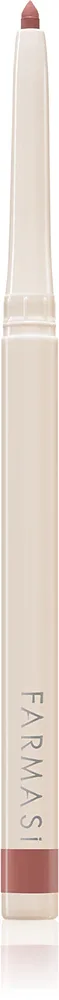 Farmasi Contour - Карандаш для губ, 0.35 г, оттенок 04 Nude Pink