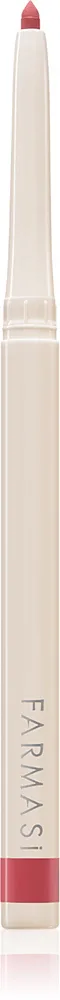 Farmasi Contour - Карандаш для губ, 0.35 г, оттенок 01 Cool Mauve