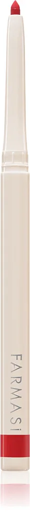 Farmasi Contour - Карандаш для губ, 0.35 г, оттенок 02 Deep Red