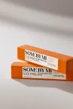 Some By Mi V10 Hyal Lip Protector - Защитный бальзам для губ SPF 15, 7 мл, оттенок Transparent — фото 7