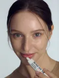 Some By Mi V10 Hyal Lip Protector - Защитный бальзам для губ SPF 15, 7 мл, оттенок Transparent — фото 8