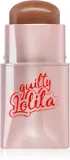 Cupio Guilty Lolita - Румяна для щек в креме, 7 г, оттенок Honeymoon Flirt — фото 1