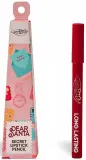 puroBIO Cosmetics Dear Santa SECRET - Тушь для губ в элегантной упаковке, 3 г, оттенок 013 — фото 1