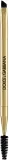Dolce&Gabbana Brow & Liner Beauty Brush - Двусторонняя кисть для бровей, 1 шт — фото 1