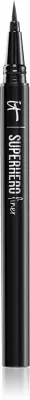 IT Cosmetics Superhero Liquid Eyeliner - Подводка для глаз в виде маркера, 0.55 мл